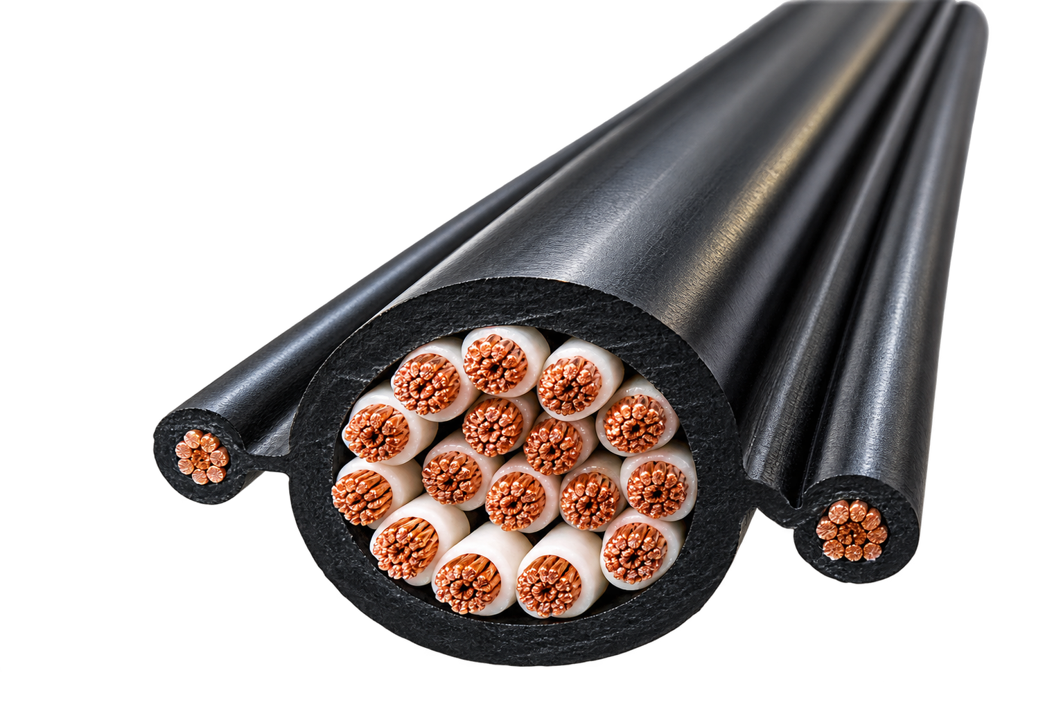 Pendant Cable 24 Core x 1.5 SQMM